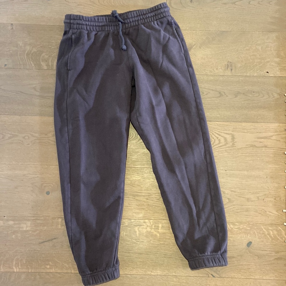 TNA COZY FLEECE JOGGER